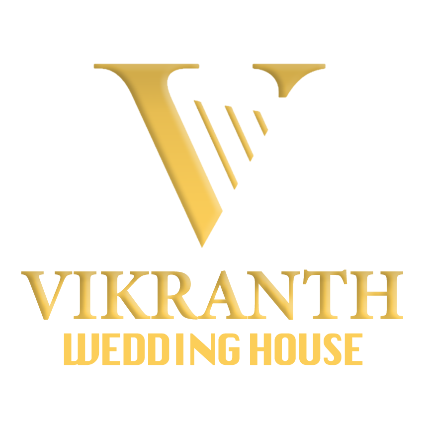 Vikranth Wedding House